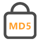 MD5在線加密